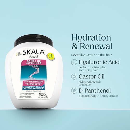 mascarilla capilar Skala Expert 35.2Oz