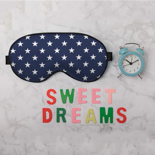 mascarilla cómoda para dormir profundamente