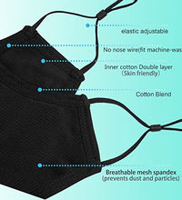 mascarilla de 3 capas para adultos