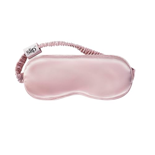 mascarilla de seda para un sueño reparador