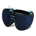 mascarilla de sueño con bluetooth