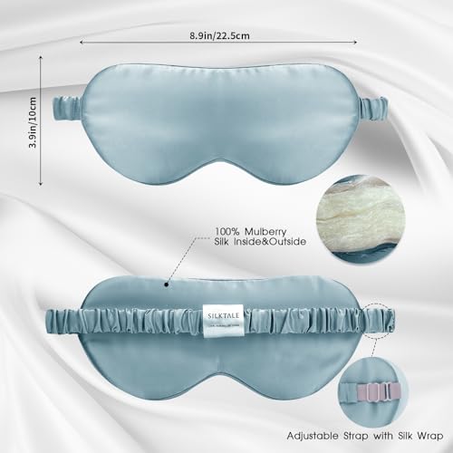 mascarilla de sueño unisex para avión