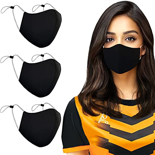 mascarilla deportiva transpirable para gimnasio
