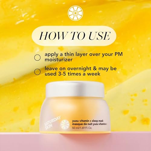 mascarilla ideal para rutina nocturna
