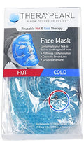 mascarilla reutilizable para ojos