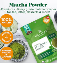Matcha premium para batidos energéticos