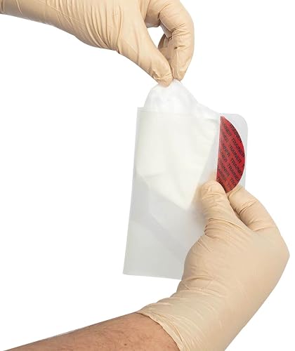 material de entrenamiento para emergencias