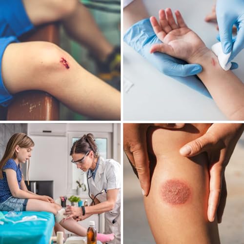 material médico esencial para emergencias