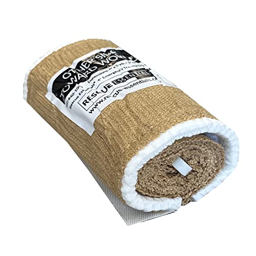material médico esencial para rescate