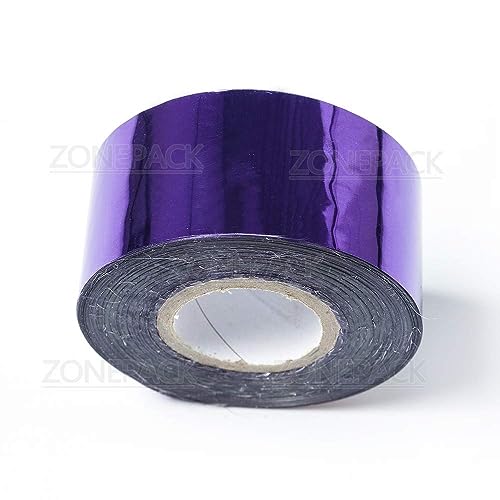 Material metálico ideal para proyectos creativos
