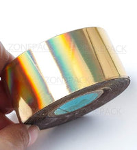 Material metálico para proyectos de arte