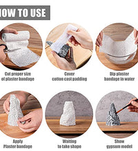 material para proyectos creativos