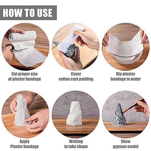 material para proyectos creativos