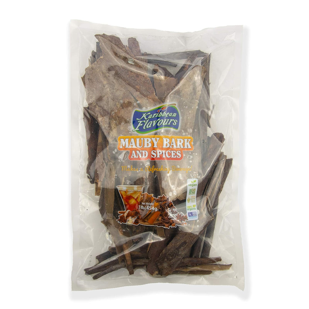 Mavi Corteza de Mauby 1 lb