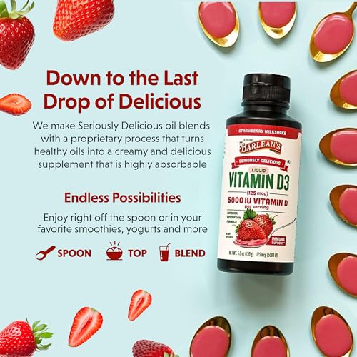 Máxima absorción de vitamina D