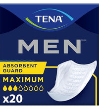 máxima absorción en protectores Tena