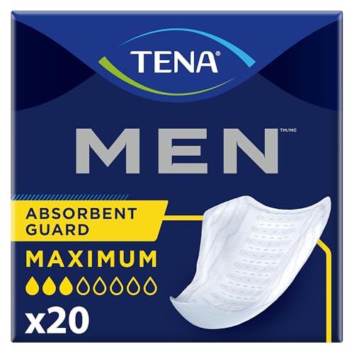máxima absorción en protectores Tena