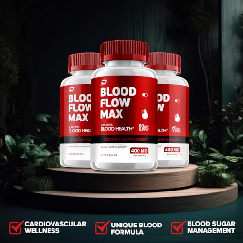 Máxima potencia con Blood Flow Max