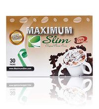 Maximum Slim Control del apetito