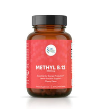 MD Logic Health B12 para energía diaria