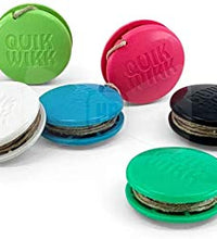 mecha de cáñamo premium Quik Wikk