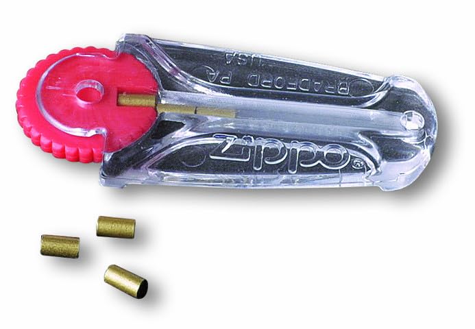 mechas de repuesto para encendedores