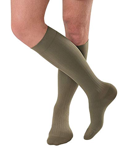 medias de compresión JOBST para hombres