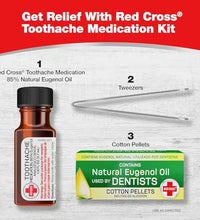 medicamentos esenciales para dolor de muela