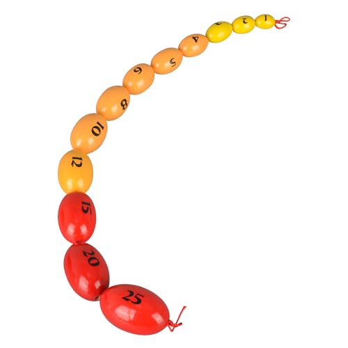 medición precisa de escala testicular