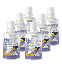 Medtrition HyFiber para niños