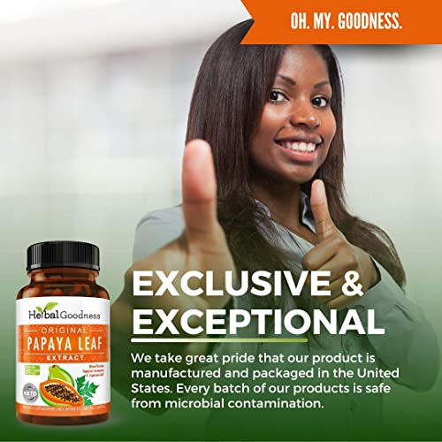 médula ósea y extracto de papaya