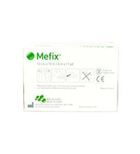 Mefix para fijar apósitos médicos