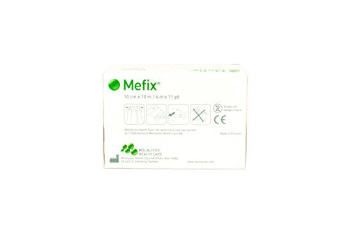 Mefix para fijar apósitos médicos