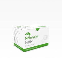 Mefix tela de fijación para vendajes