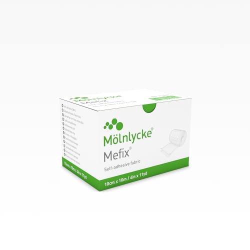 Mefix tela de fijación para vendajes