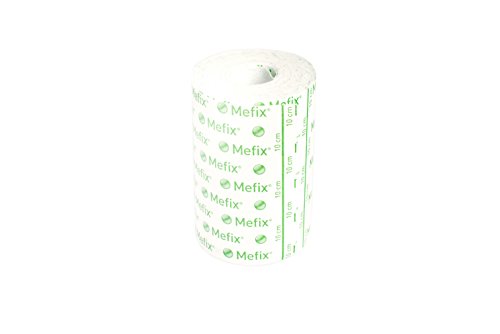 Mefix tela para vendajes duraderos