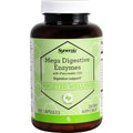 Mega enzimas digestivas Vitacost