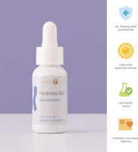 MegaGotas B12 Hydroxy para el sistema inmunológico
