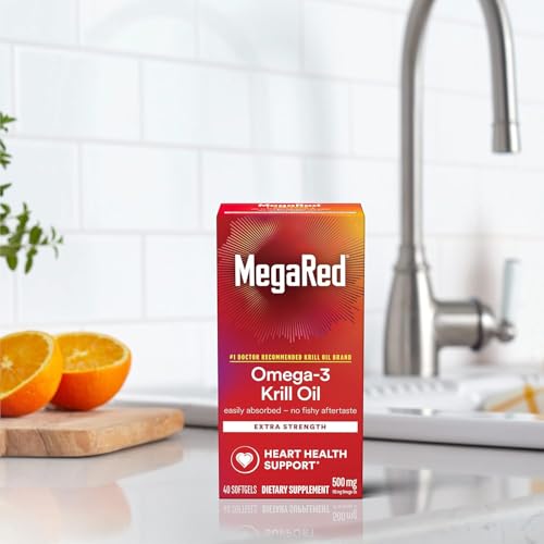 MegaRed Schiff fuerza extra para bienestar diario