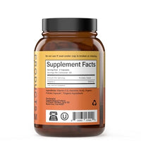 mejor absorción de vitamina C