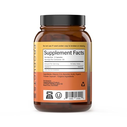 mejor absorción de vitamina C