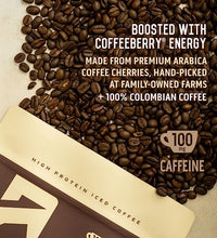 mejor café colombiano en tu batido