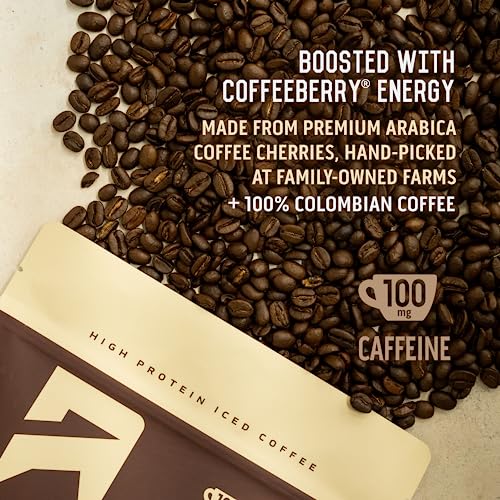 mejor café colombiano en tu batido