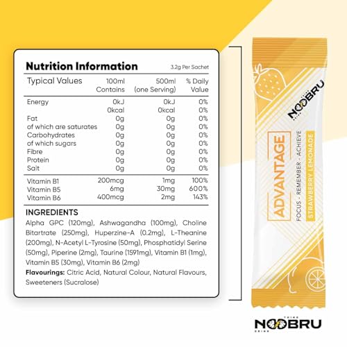 mejora cognitiva con Noobru