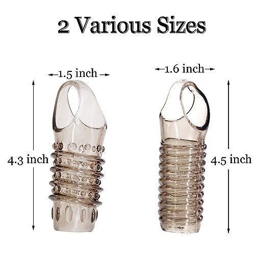 mejora de erección con anillos