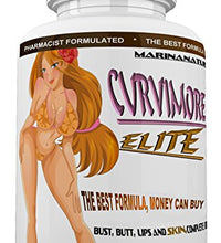 Mejora de glúteos con KIT CURVIMORE Elite
