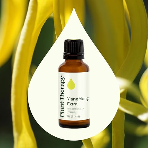 mejora del ánimo con ylang ylang