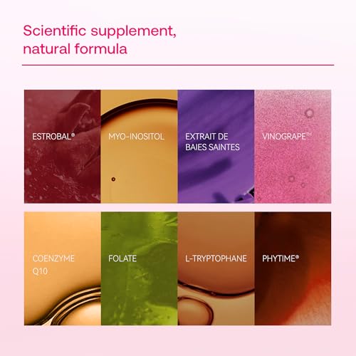 Mejora del bienestar hormonal