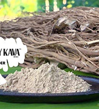 Mejora del sueño con Kava pura