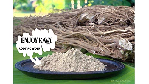 Mejora del sueño con Kava pura
